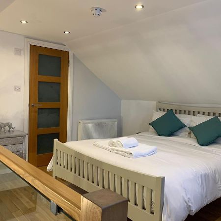 Weslie Guest House Hove Extérieur photo