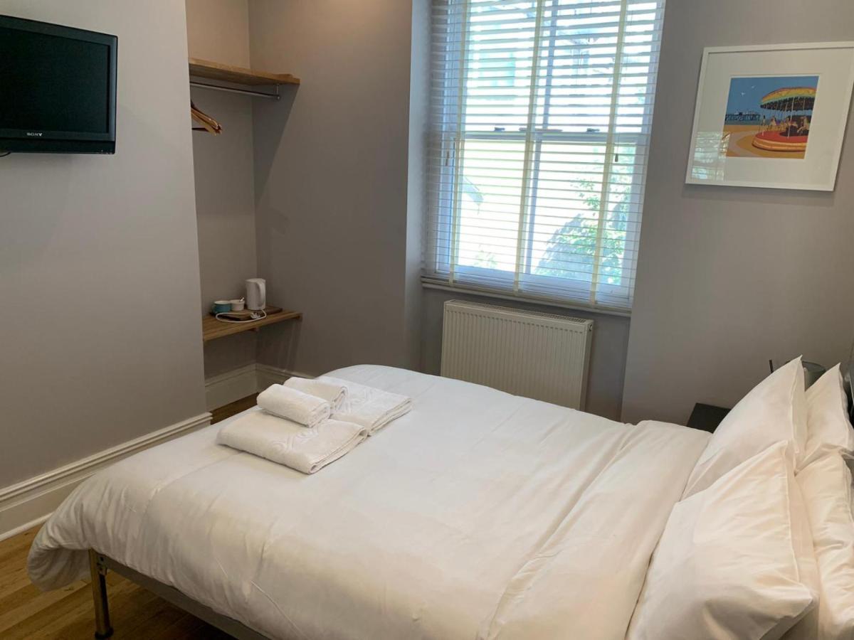 Weslie Guest House Hove Extérieur photo