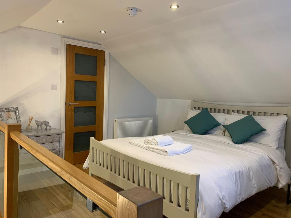 Weslie Guest House Hove Extérieur photo